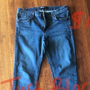 Just Black skinny jean